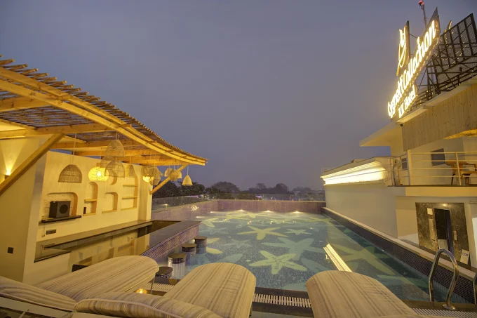 Cygnett Collection KK Hotel